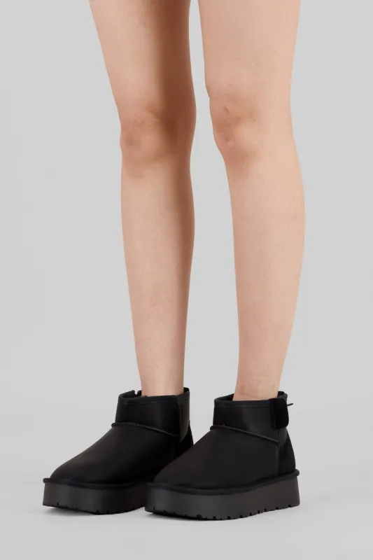 Bota invierno sherpa forro sold by Shasa