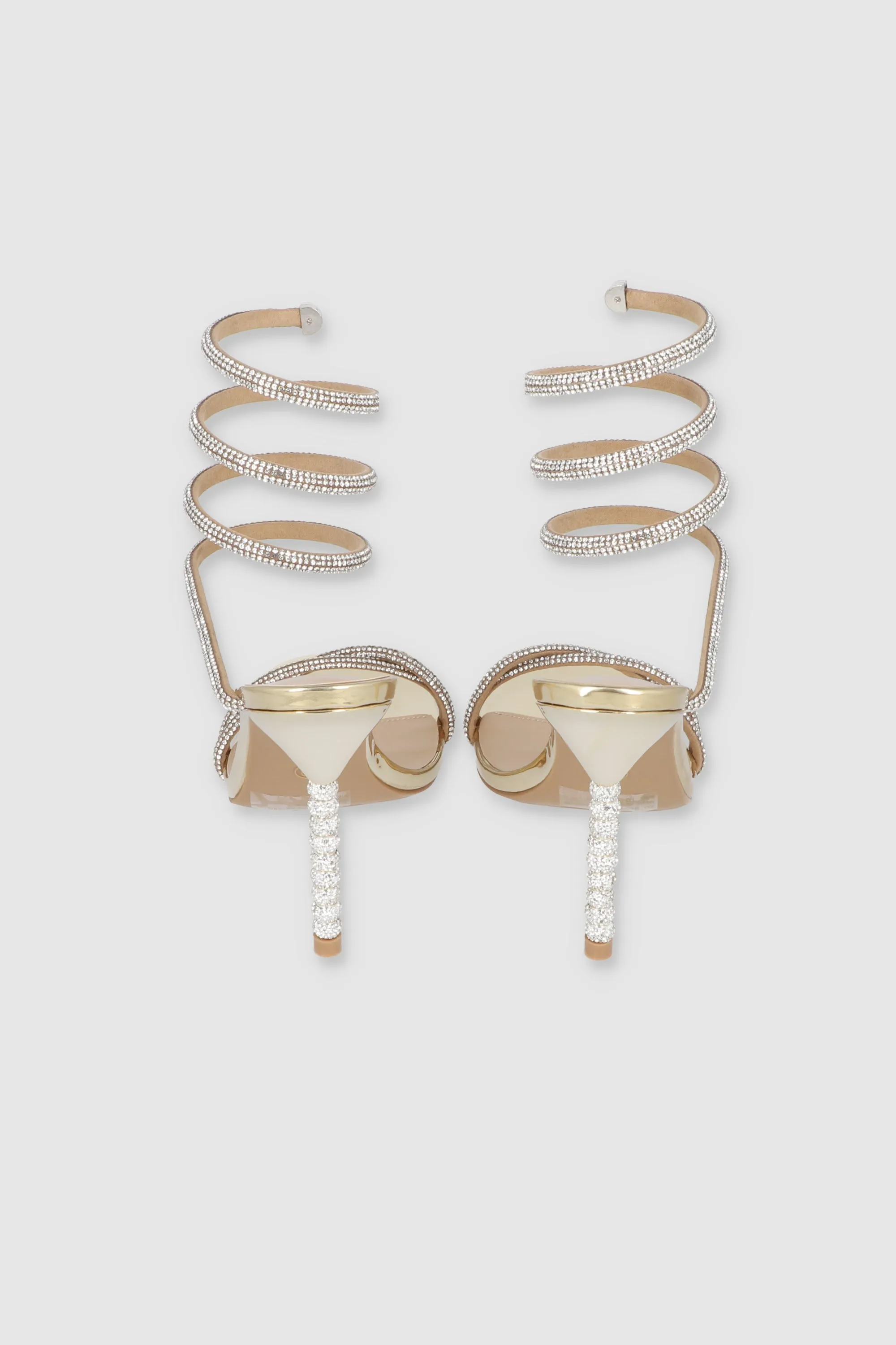 Tacón Brillos Serpiente sold by Shasa product image thumbnail 5