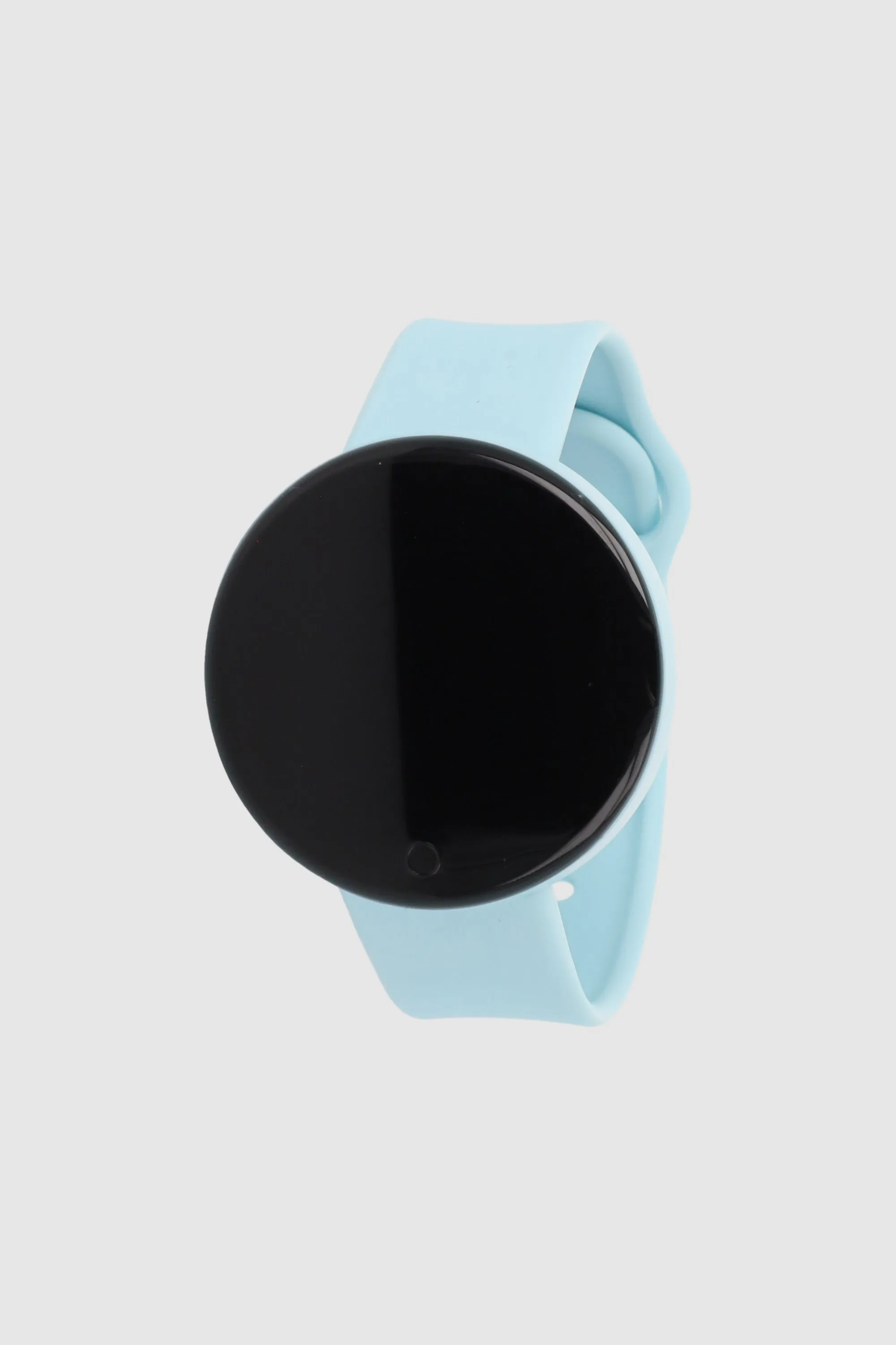 Reloj digital circular sold by Shasa