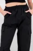 Pantalon cargo resorte sold by Shasa