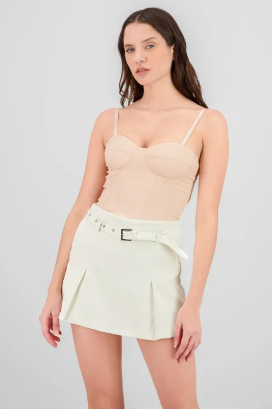 Corset moños sold by Shasa