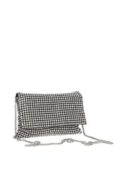 Bolsa crossbody pedrería sold by Shasa product image thumbnail 3