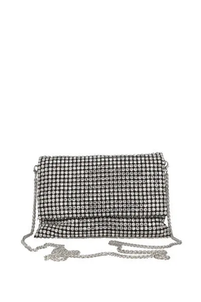 Bolsa crossbody pedrería sold by Shasa