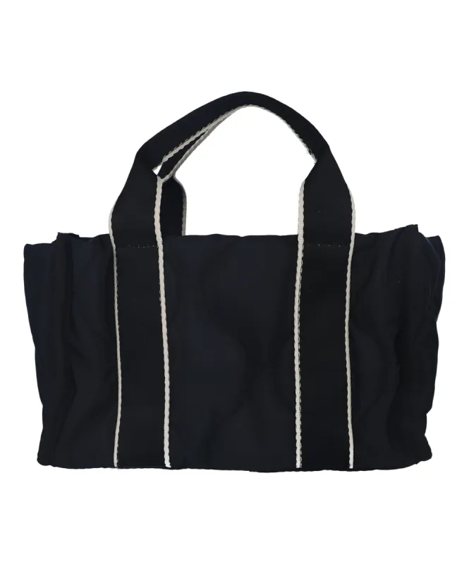Bolsa tote capitonada sold by Shasa