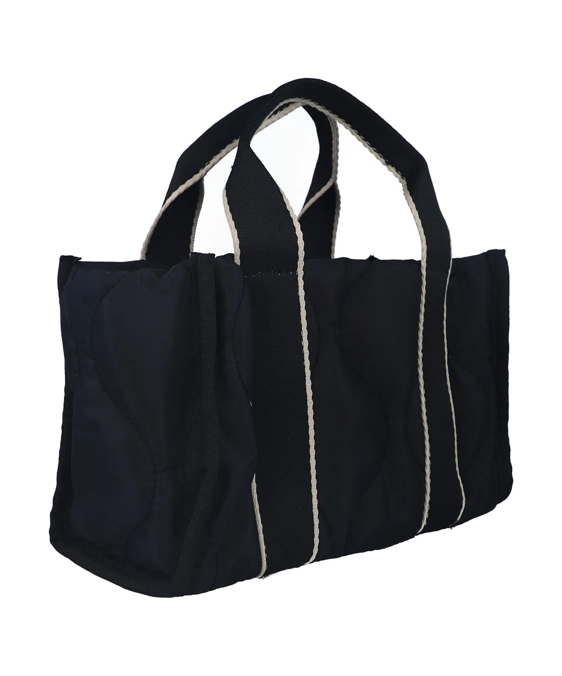 Bolsa tote capitonada sold by Shasa product image thumbnail 2