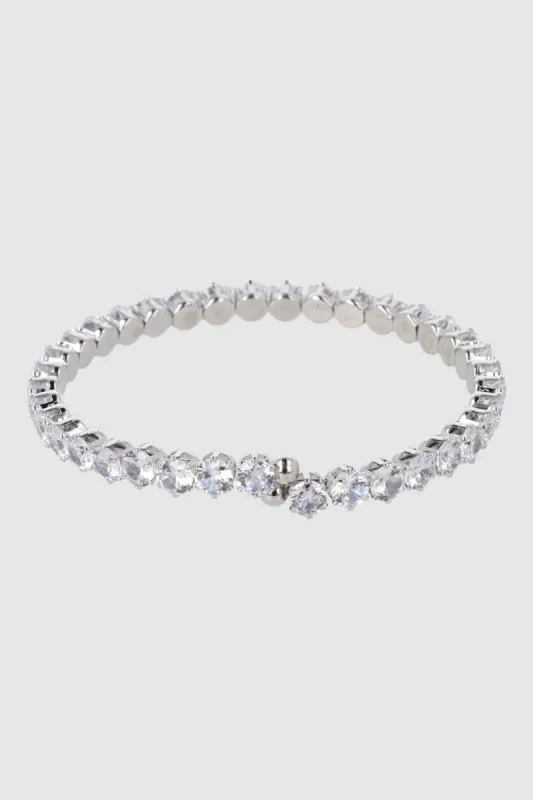 Cuff brillos sold by Shasa