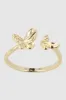 Anillo Mariposa Dolbe Pq sold by Shasa