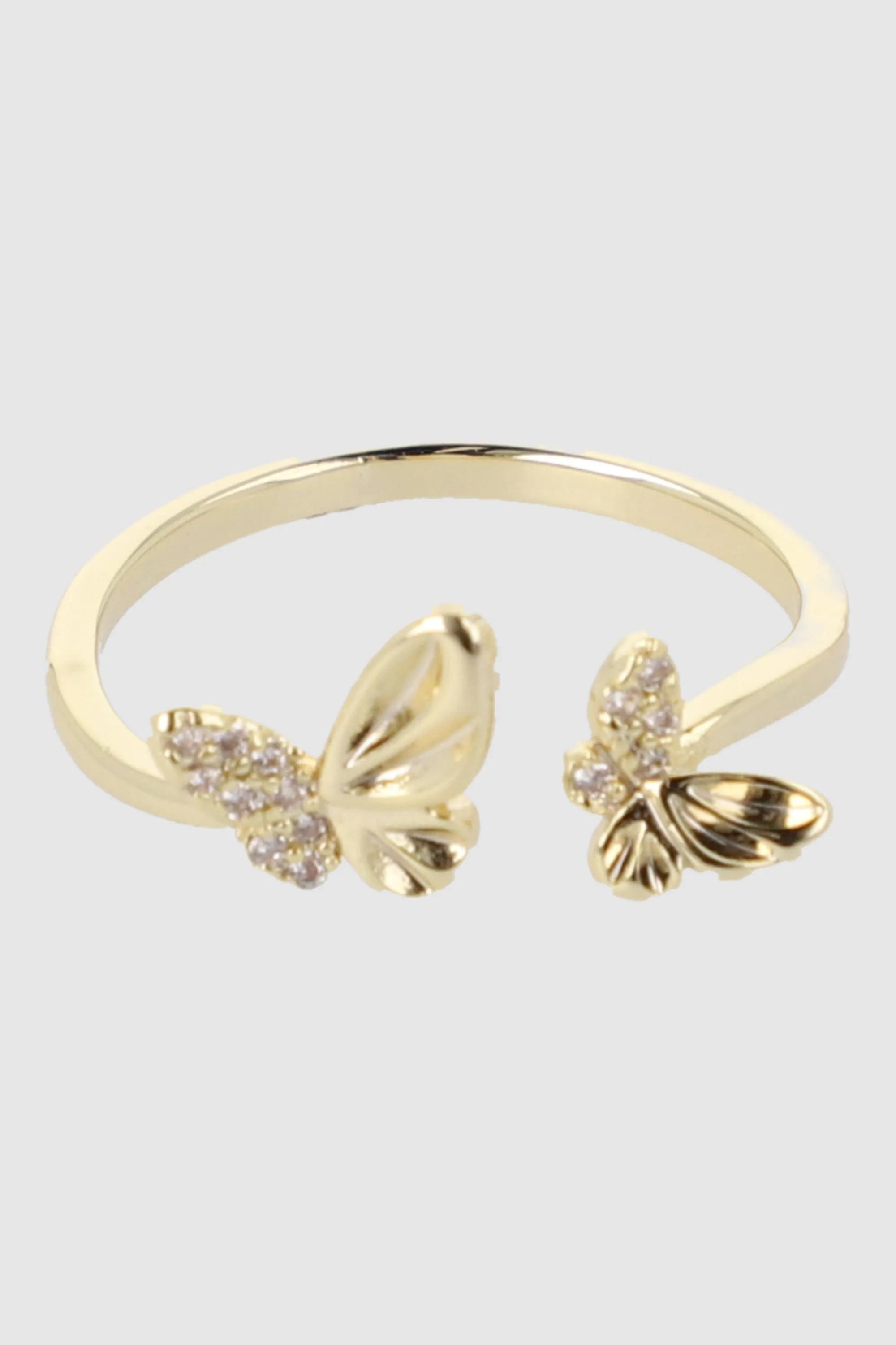 Anillo Mariposa Dolbe Pq sold by Shasa product image thumbnail 2