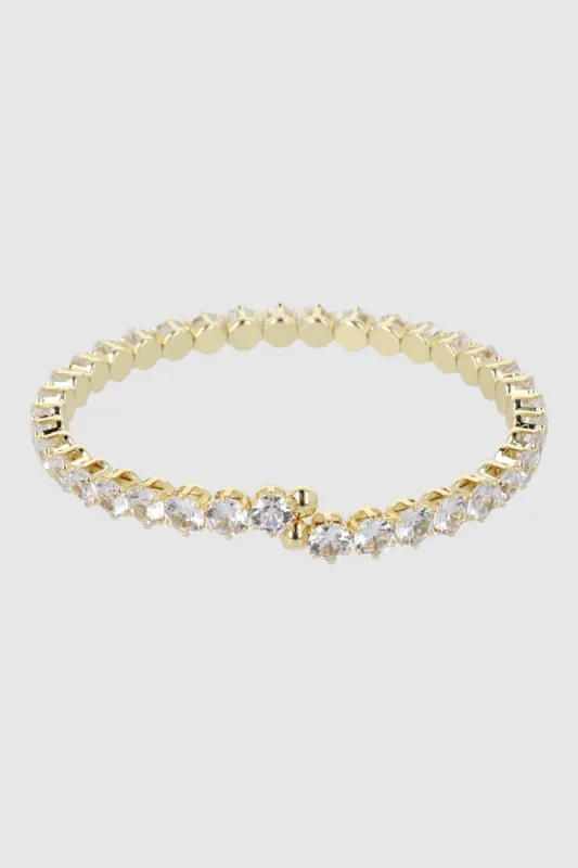 Cuff brillos sold by Shasa