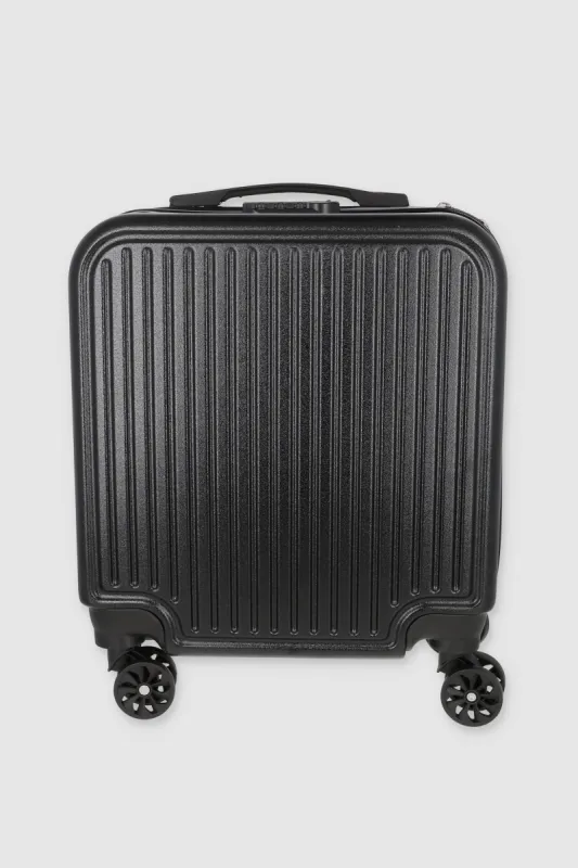 Maleta mini viaje rayas sold by Shasa