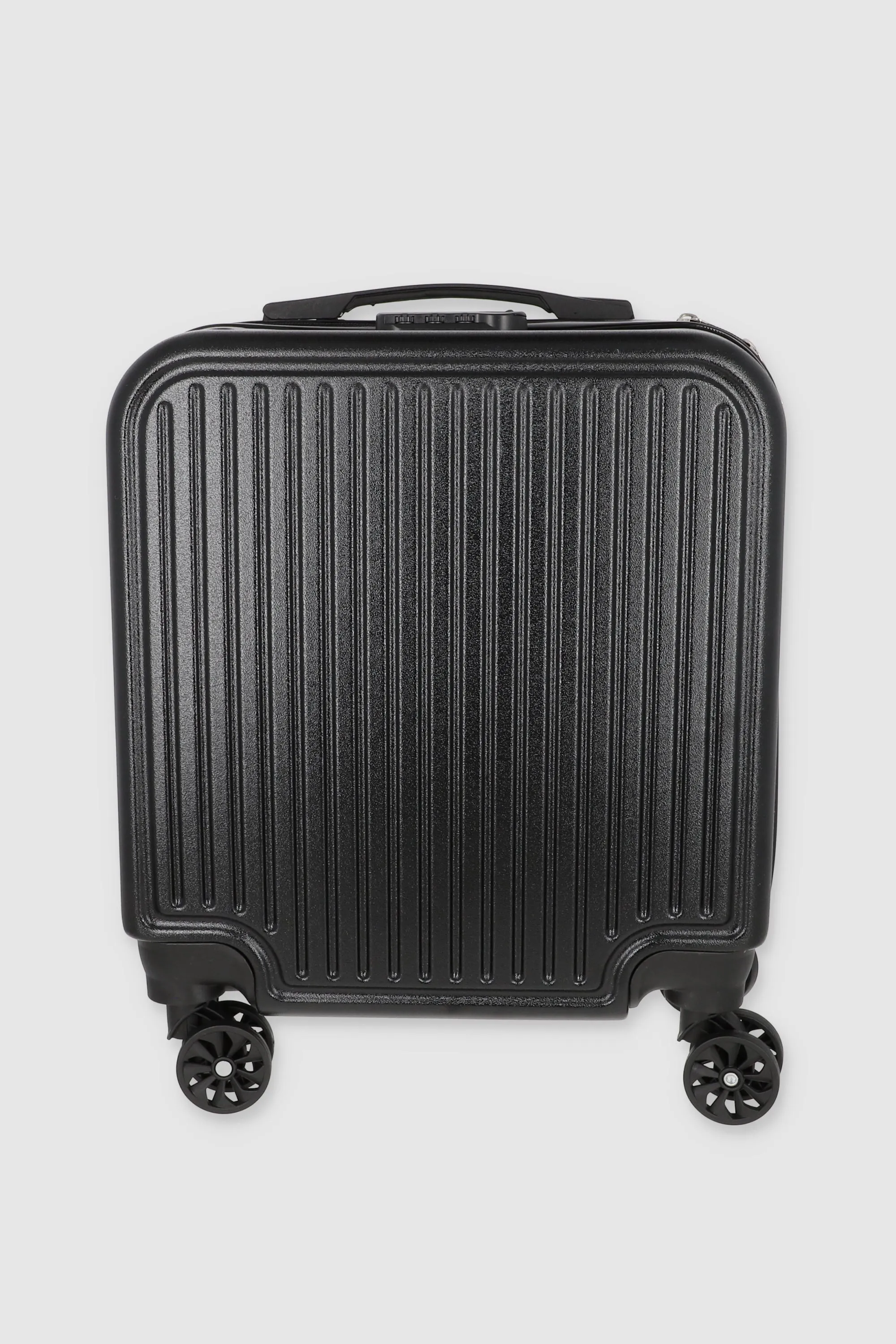 Maleta mini viaje rayas sold by Shasa