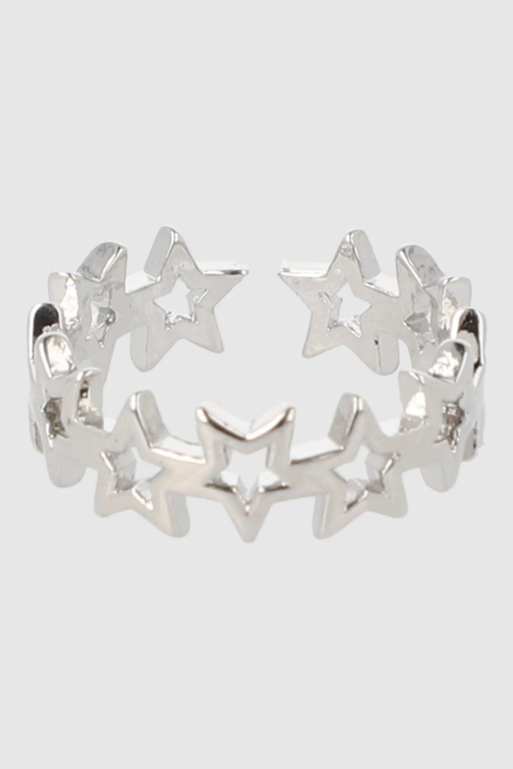 Anillo multi estrellas sold by Shasa product image thumbnail 3