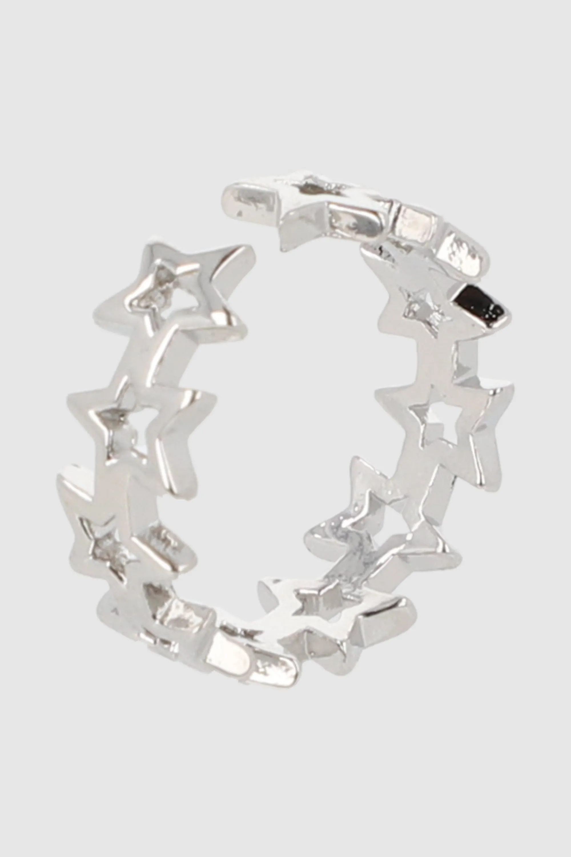 Anillo multi estrellas sold by Shasa product image thumbnail 4