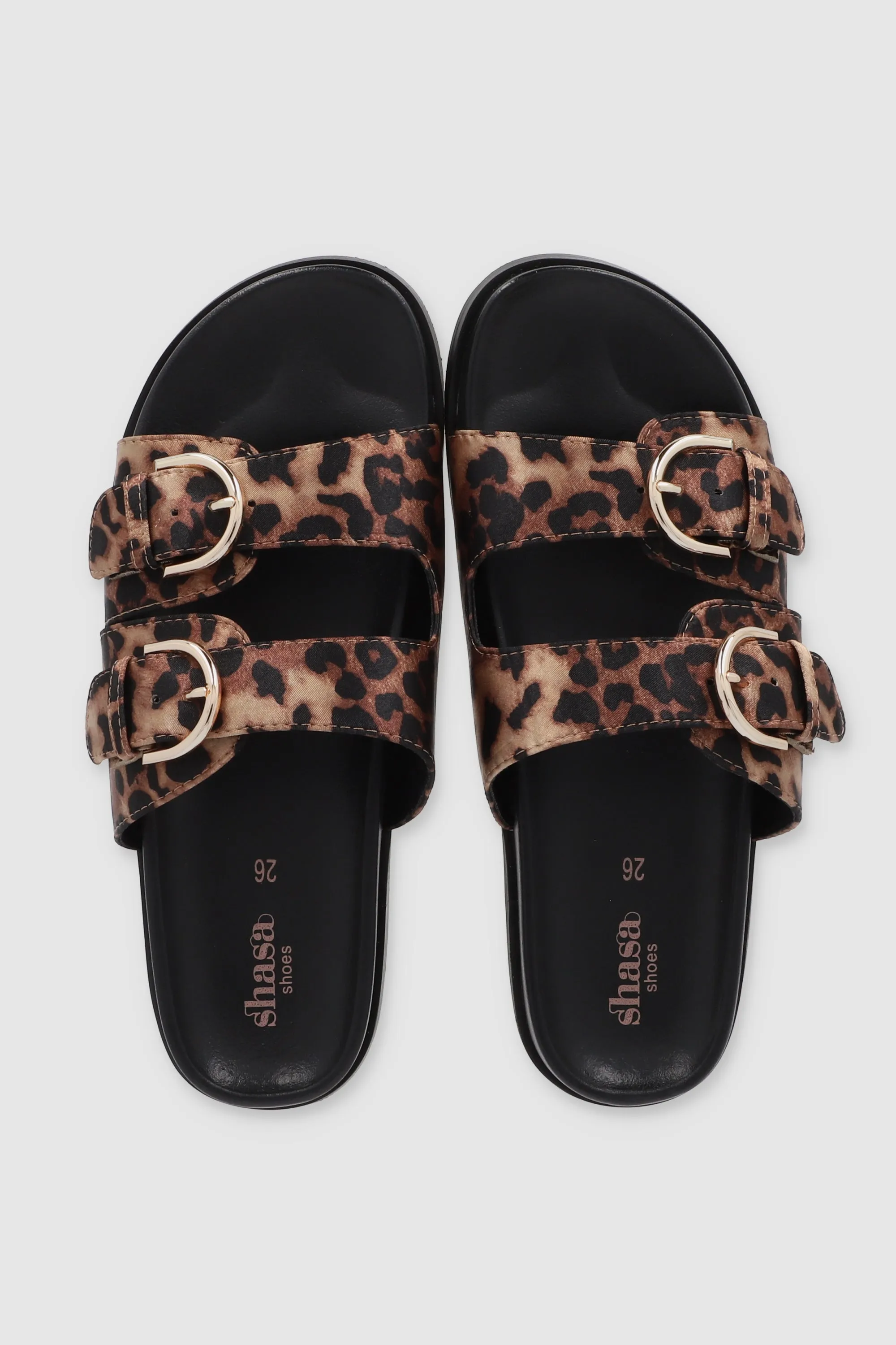 Sandalia Tiras Hebillas sold by Shasa product image thumbnail 3