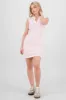 Vestido polo rayas sold by Shasa