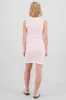 Vestido polo rayas sold by Shasa