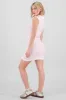 Vestido polo rayas sold by Shasa