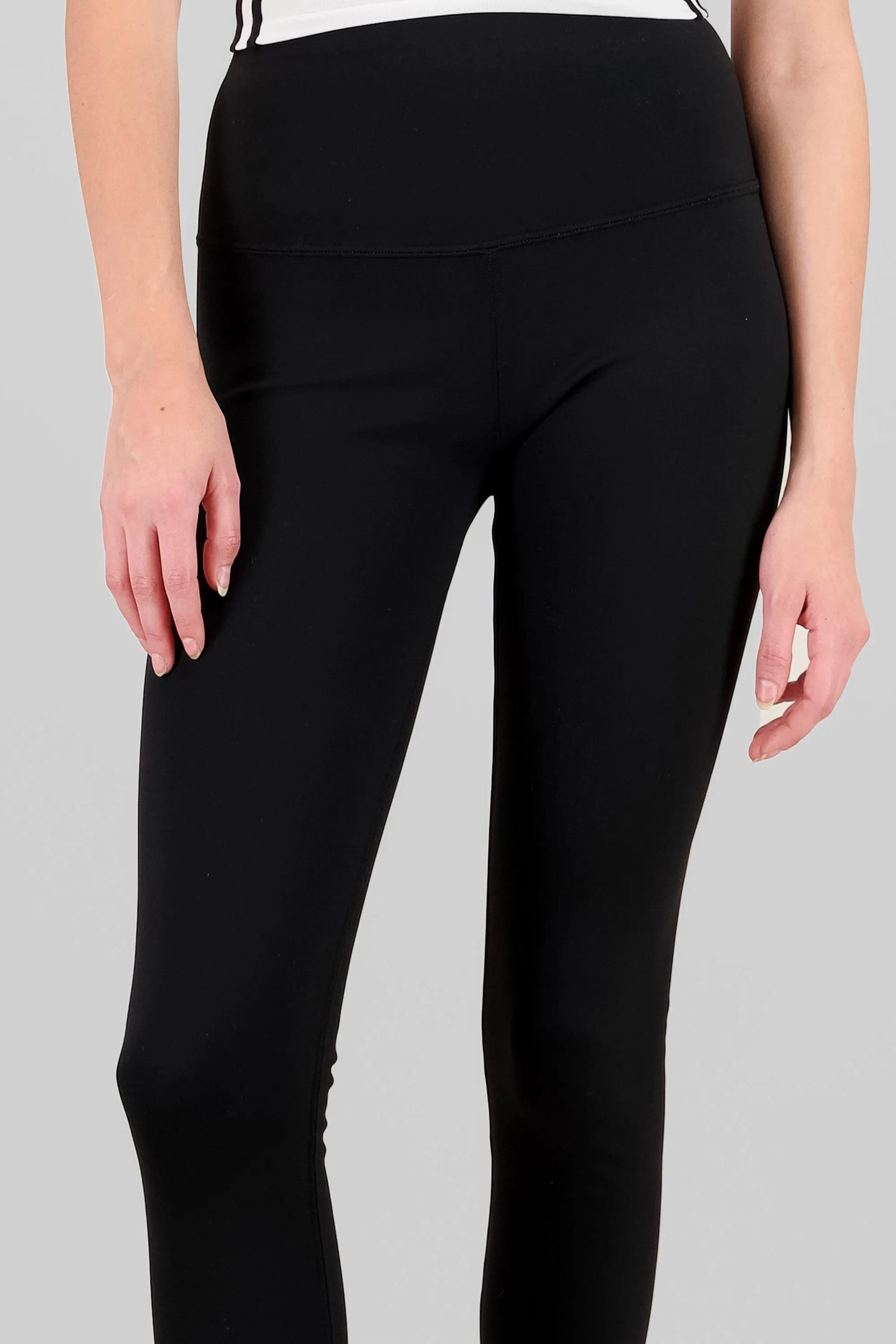 Leggings con peluche por dentro liso sold by Shasa product image thumbnail 5