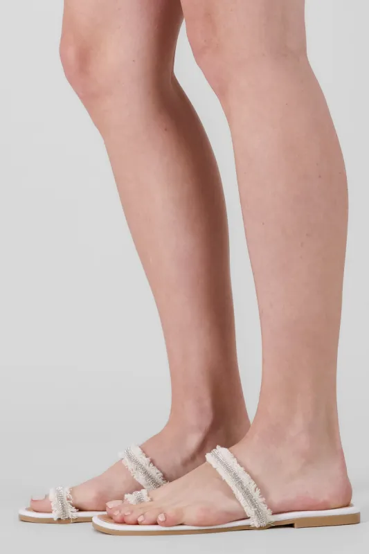 SANDALIA ANILLO DEDO sold by Shasa