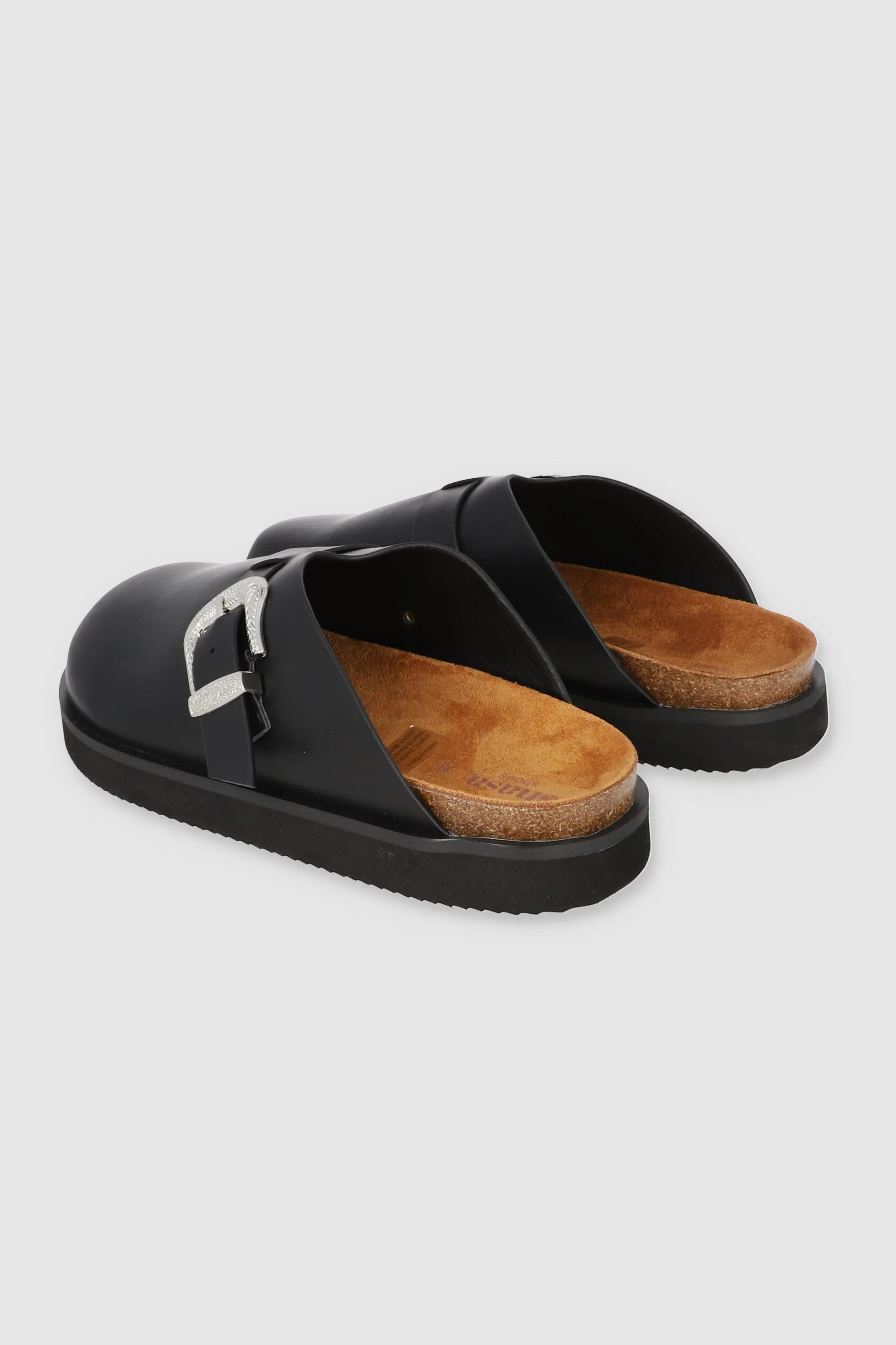 SUECO HEBILLA WESTERN sold by Shasa product image thumbnail 5