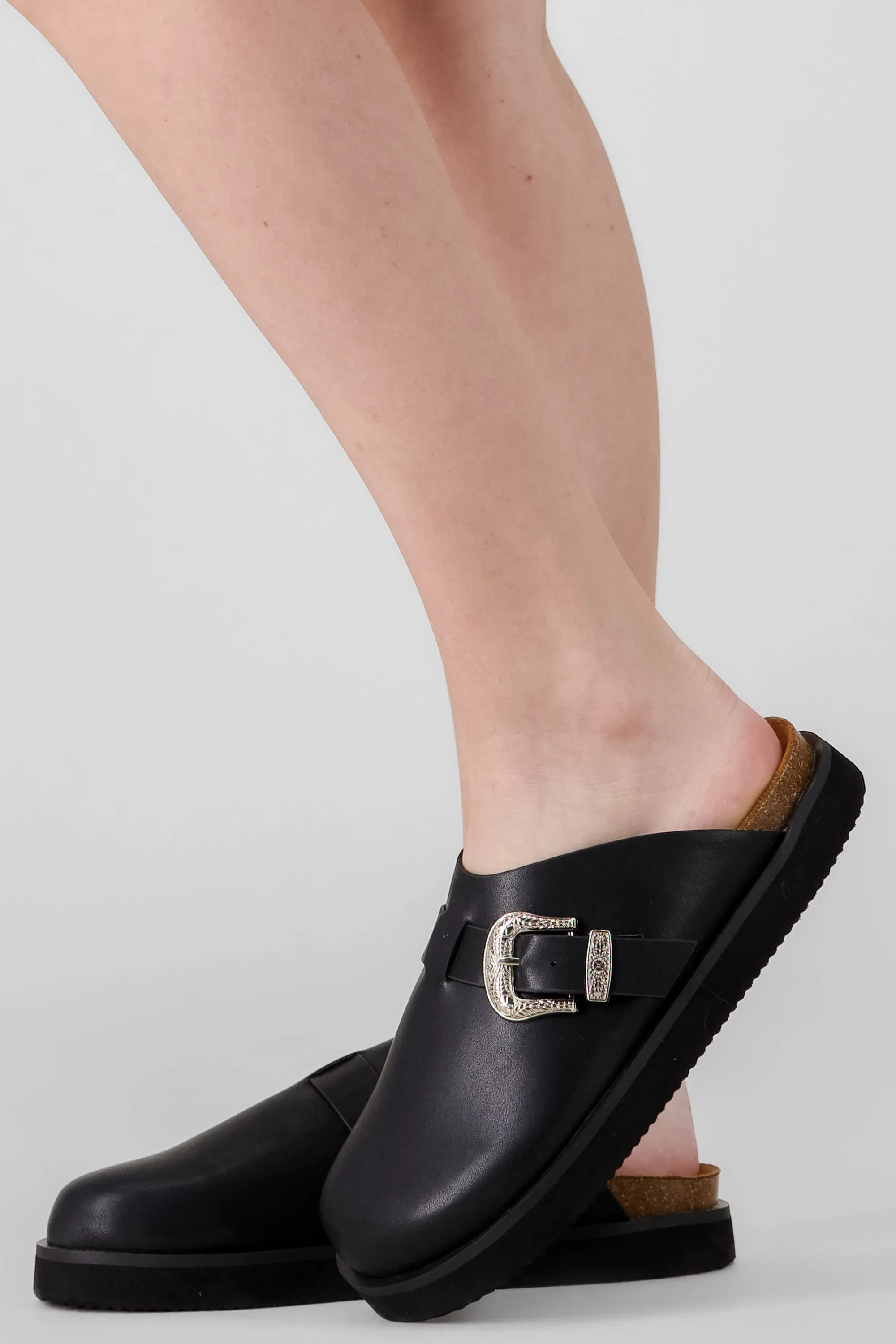 SUECO HEBILLA WESTERN sold by Shasa