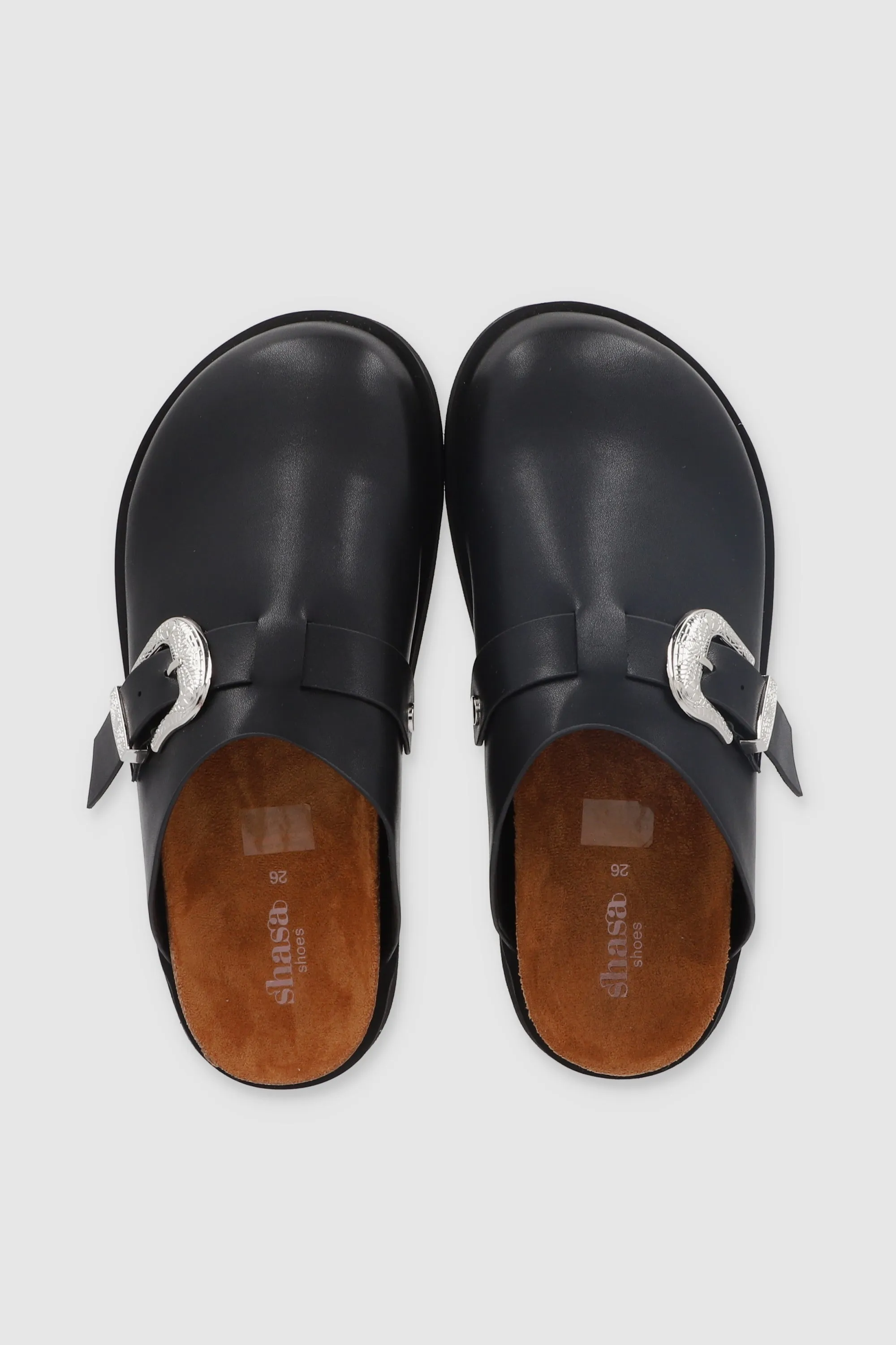 SUECO HEBILLA WESTERN sold by Shasa product image thumbnail 3