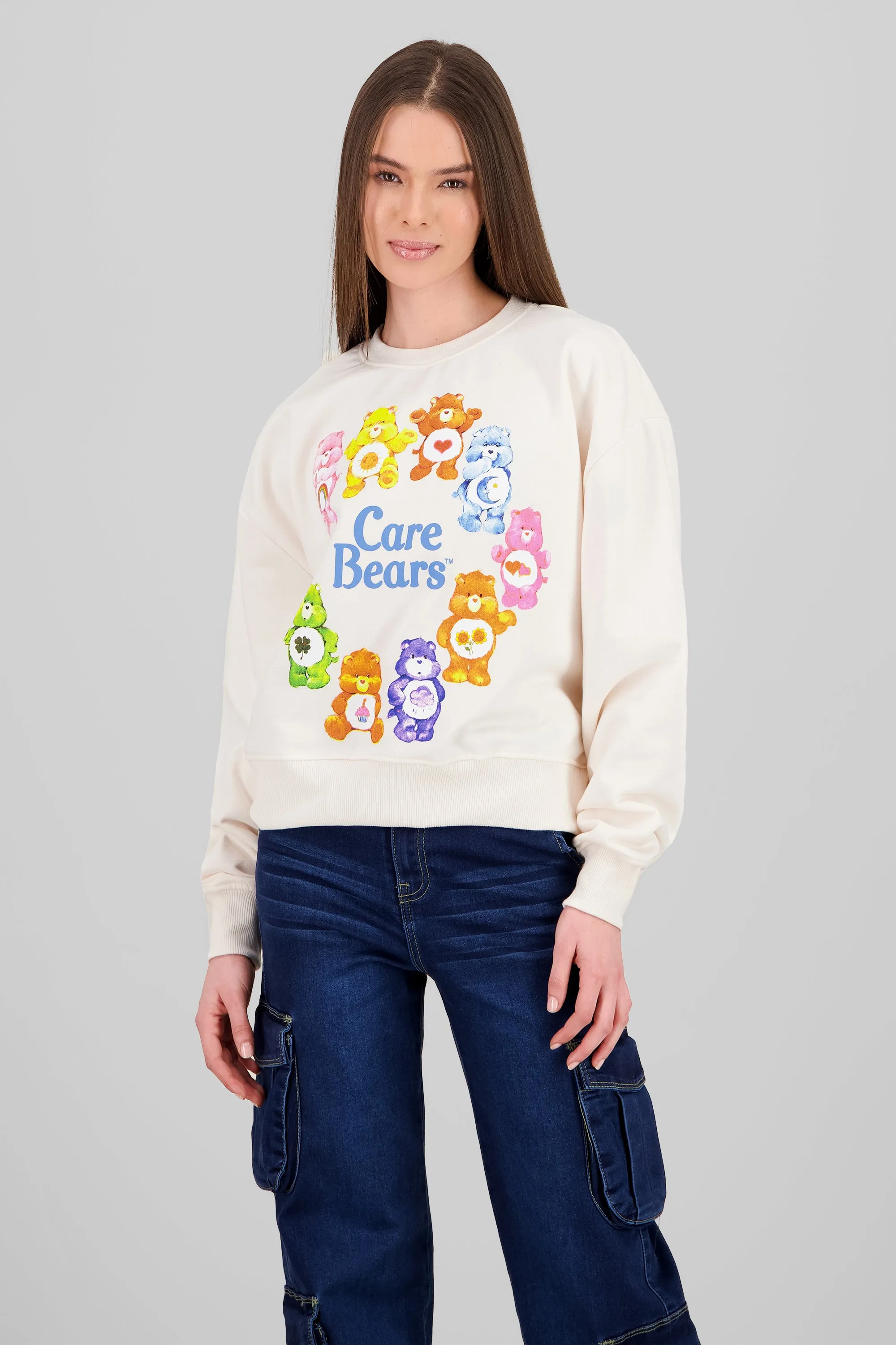 Sudadera ositos clasicos sold by Shasa product image thumbnail 2