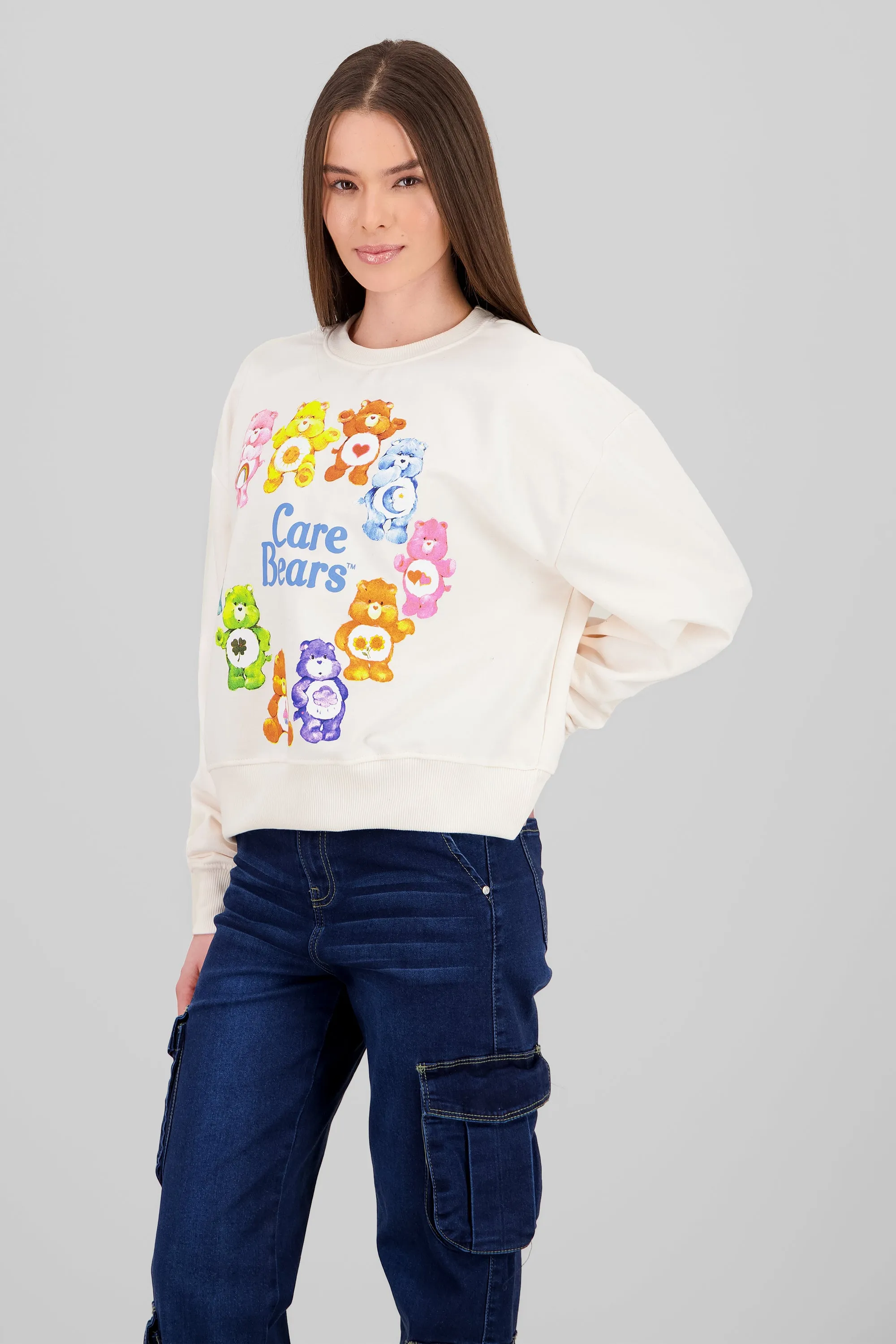 Sudadera ositos clasicos sold by Shasa product image thumbnail 3