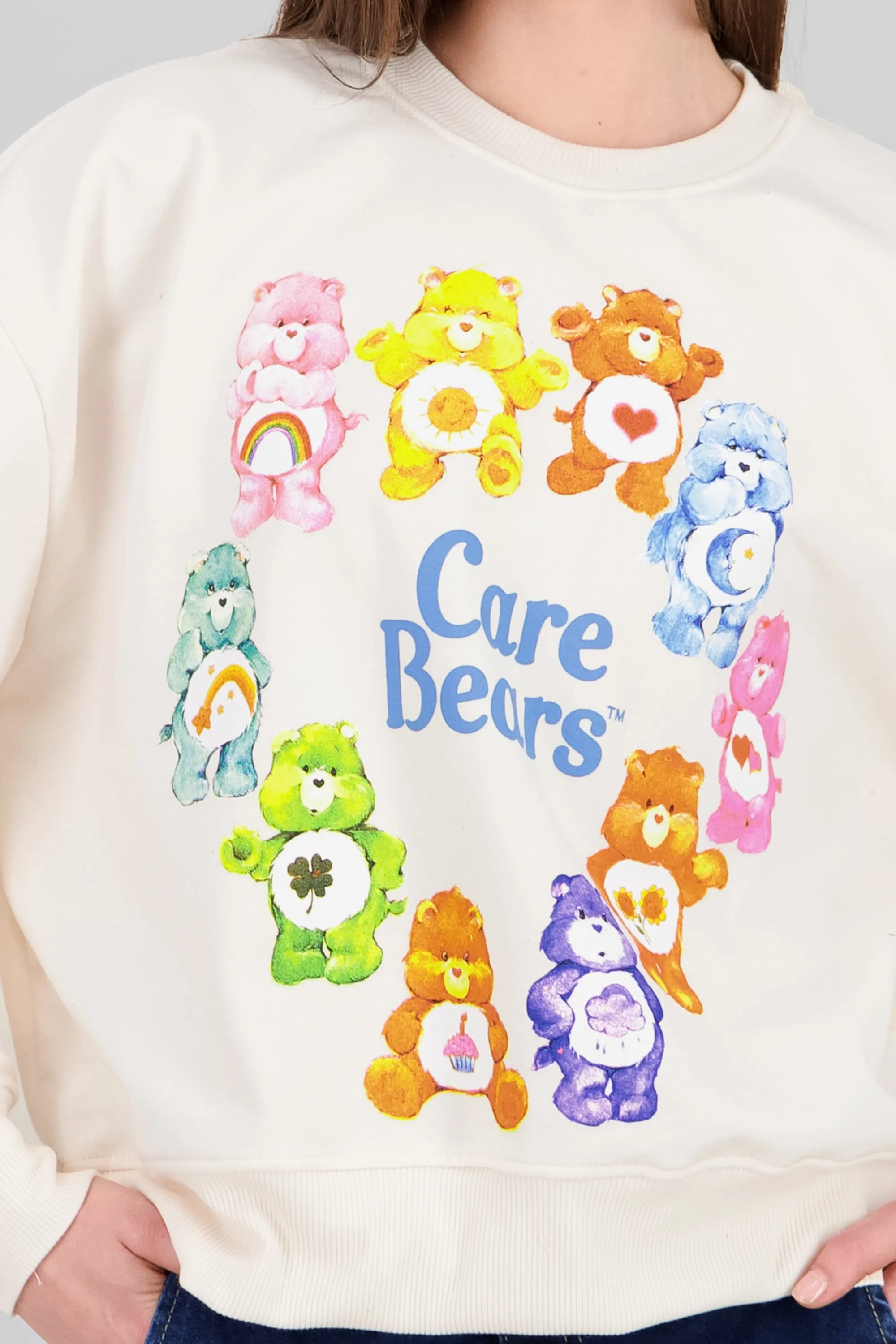 Sudadera ositos clasicos sold by Shasa product image thumbnail 5