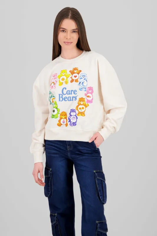 Sudadera ositos clasicos sold by Shasa