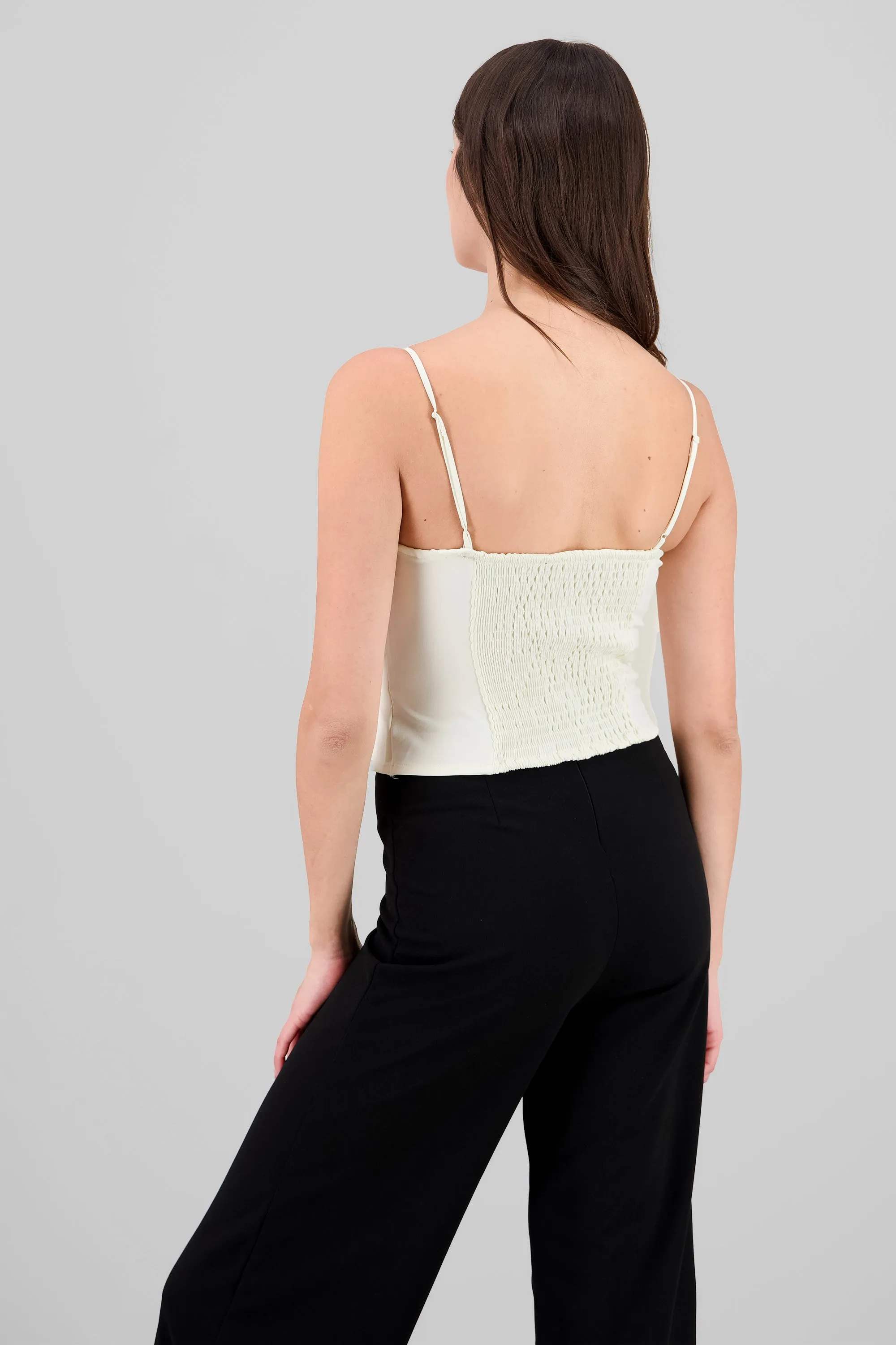 Bluda detalle mono lisa sold by Shasa product image thumbnail 4