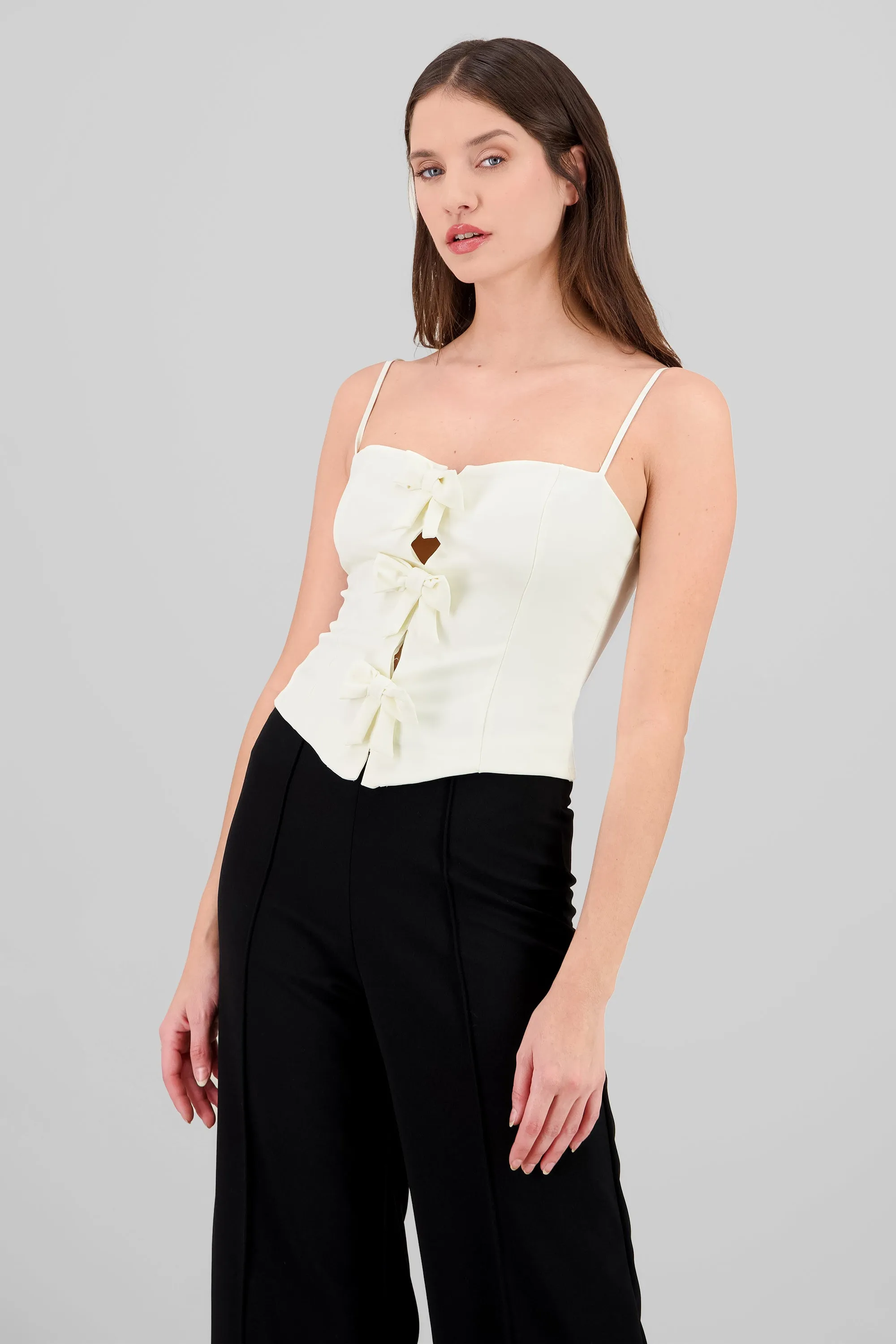 Bluda detalle mono lisa sold by Shasa product image thumbnail 2