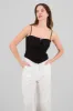 Bluda detalle mono lisa sold by Shasa