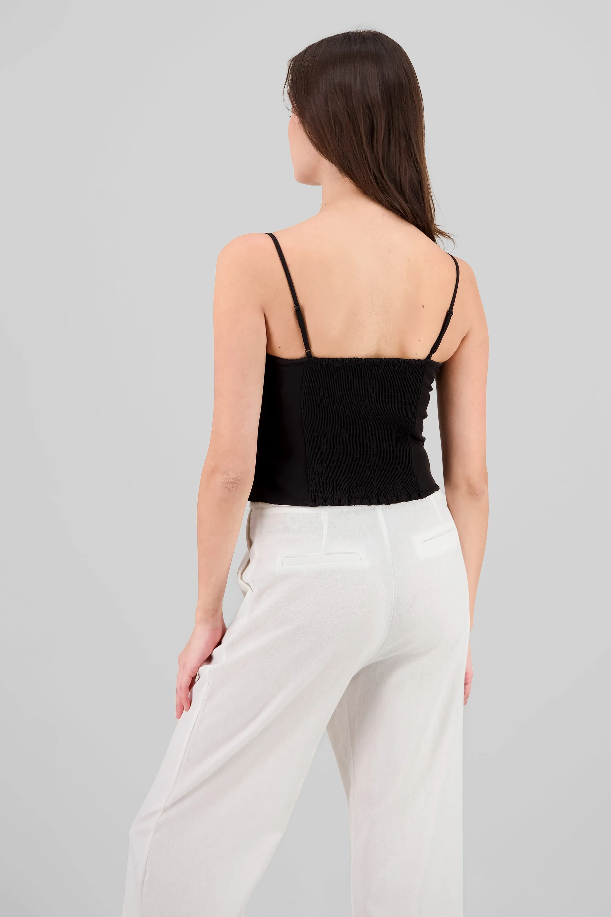 Bluda detalle mono lisa sold by Shasa product image thumbnail 4