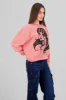 Sudadera draculaura sold by Shasa