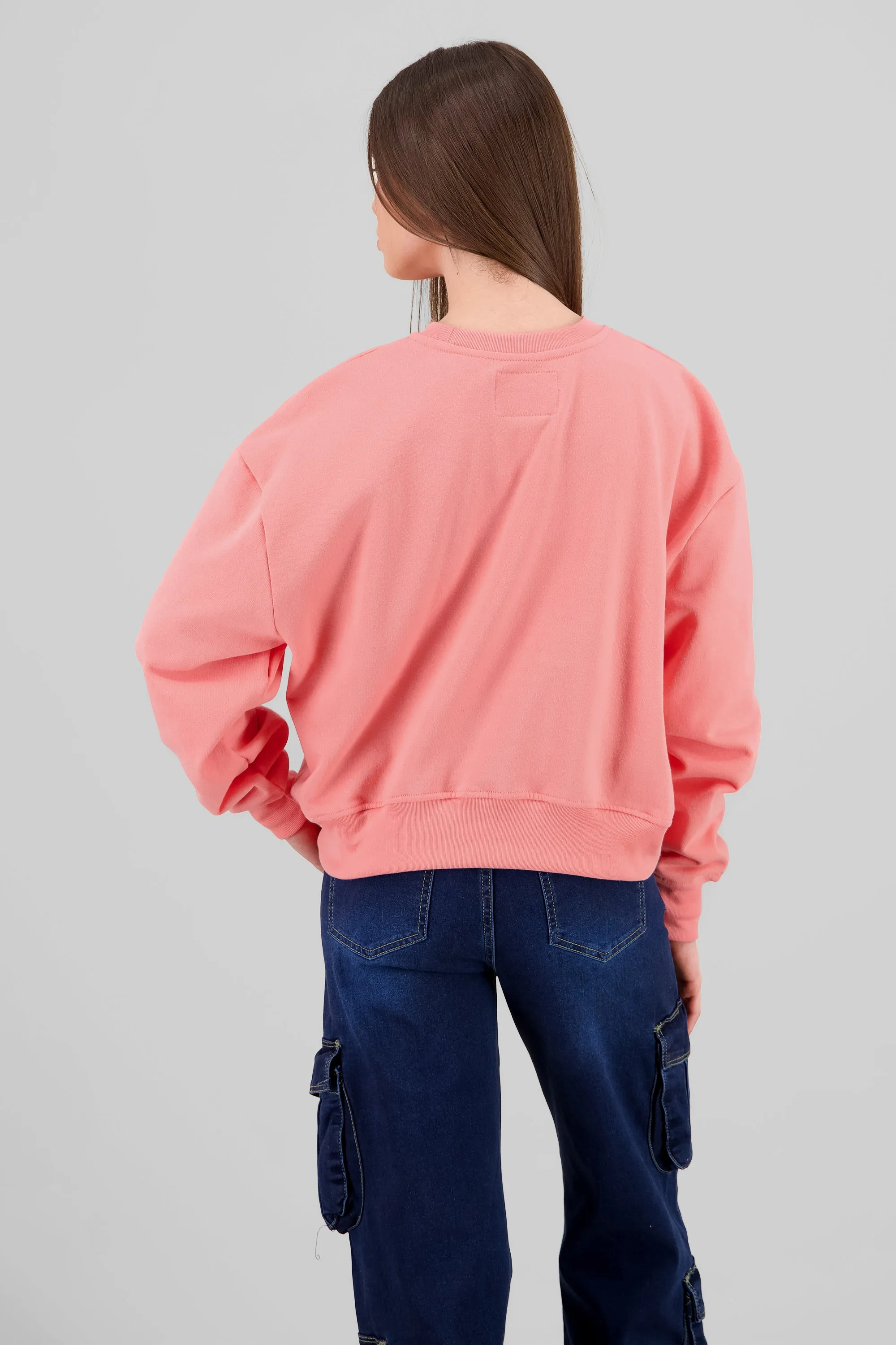 Sudadera draculaura sold by Shasa product image thumbnail 4