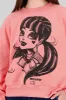 Sudadera draculaura sold by Shasa
