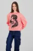 Sudadera draculaura sold by Shasa