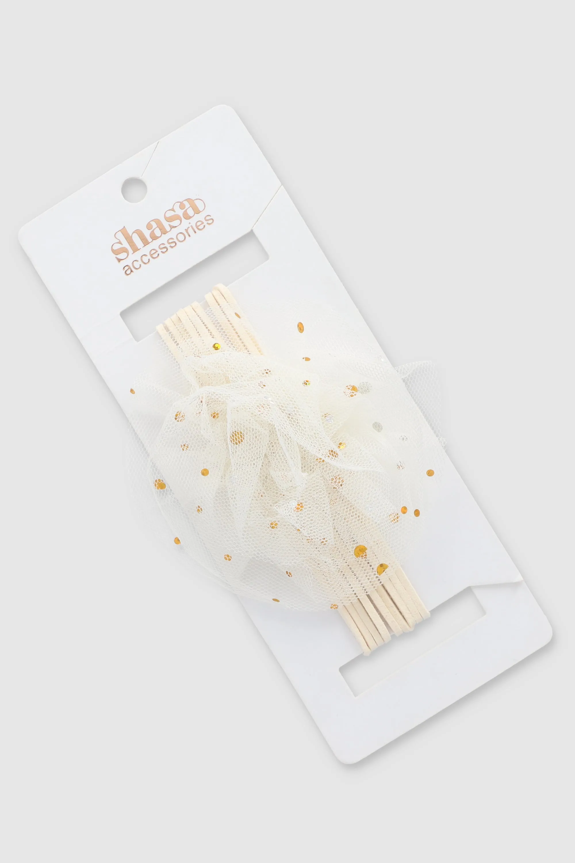 CHOKER FLOR FOIL sold by Shasa product image thumbnail 2