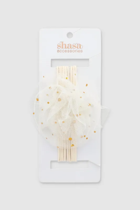 CHOKER FLOR FOIL sold by Shasa