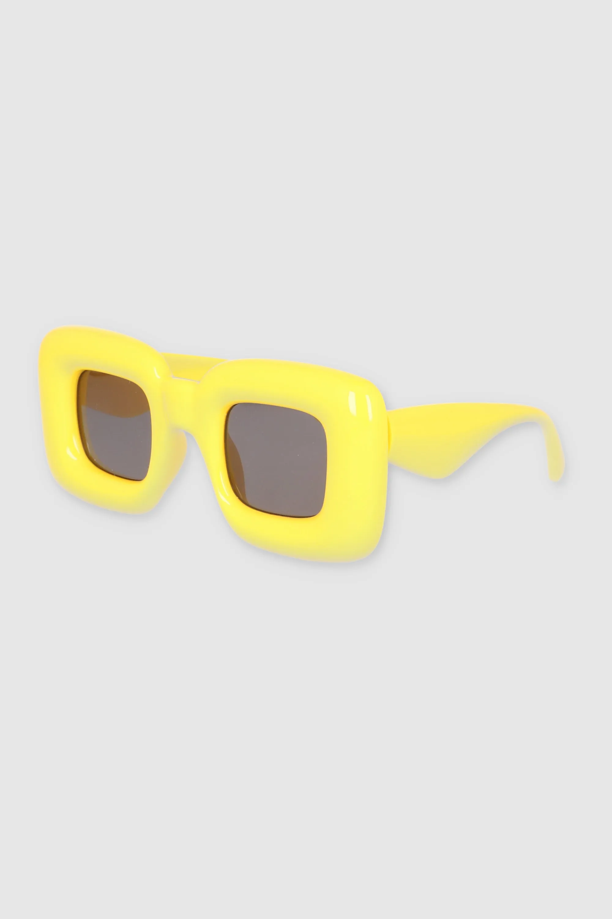 Lentes cuadrados bumpy sold by Shasa product image thumbnail 3