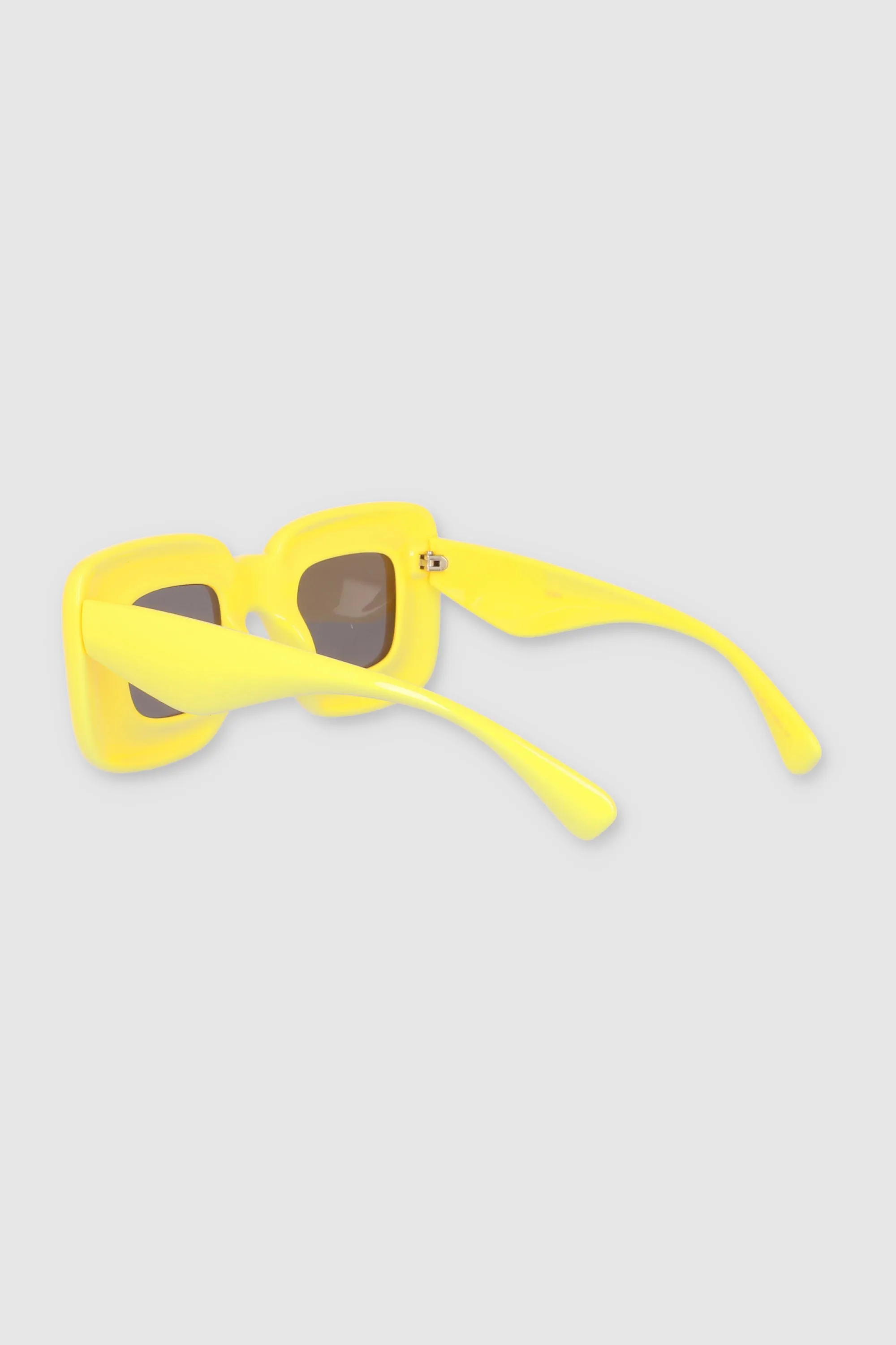 Lentes cuadrados bumpy sold by Shasa product image thumbnail 4