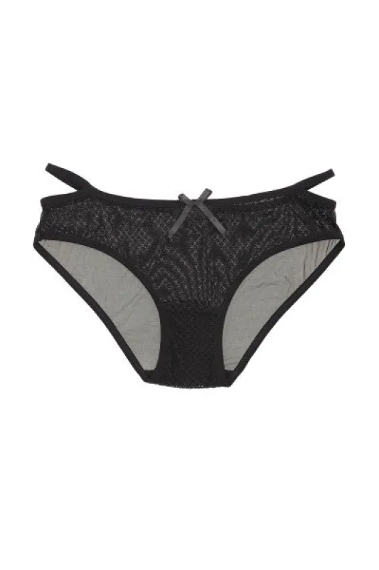 Bikini encaje tiras sold by Shasa