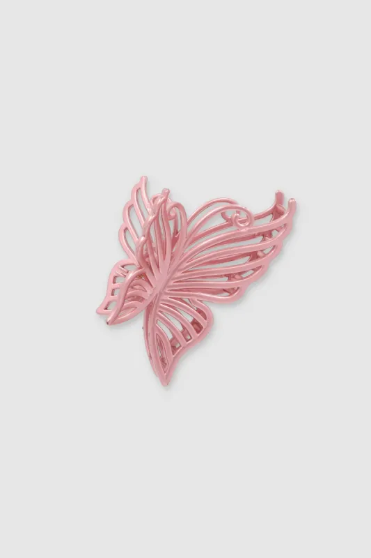 PINZA MARIPOSA METALICA sold by Shasa