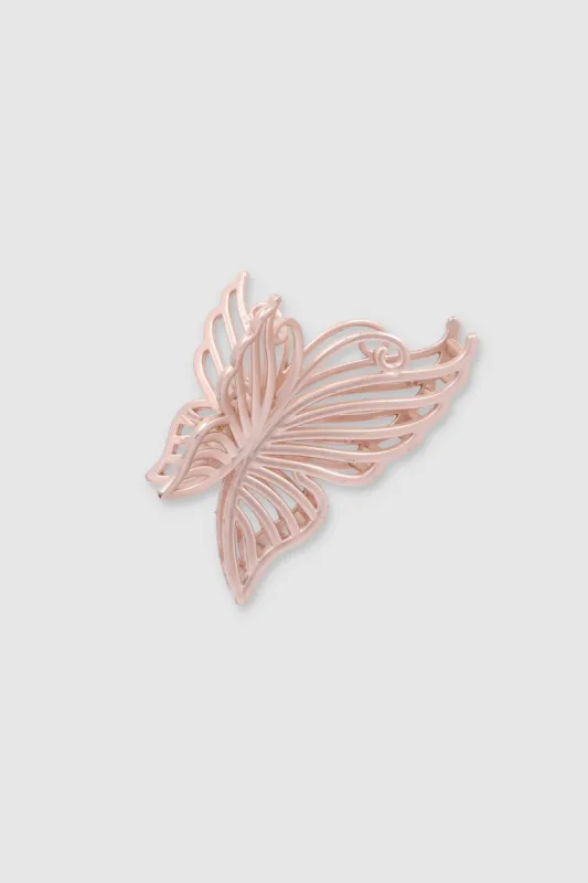 PINZA MARIPOSA METALICA sold by Shasa