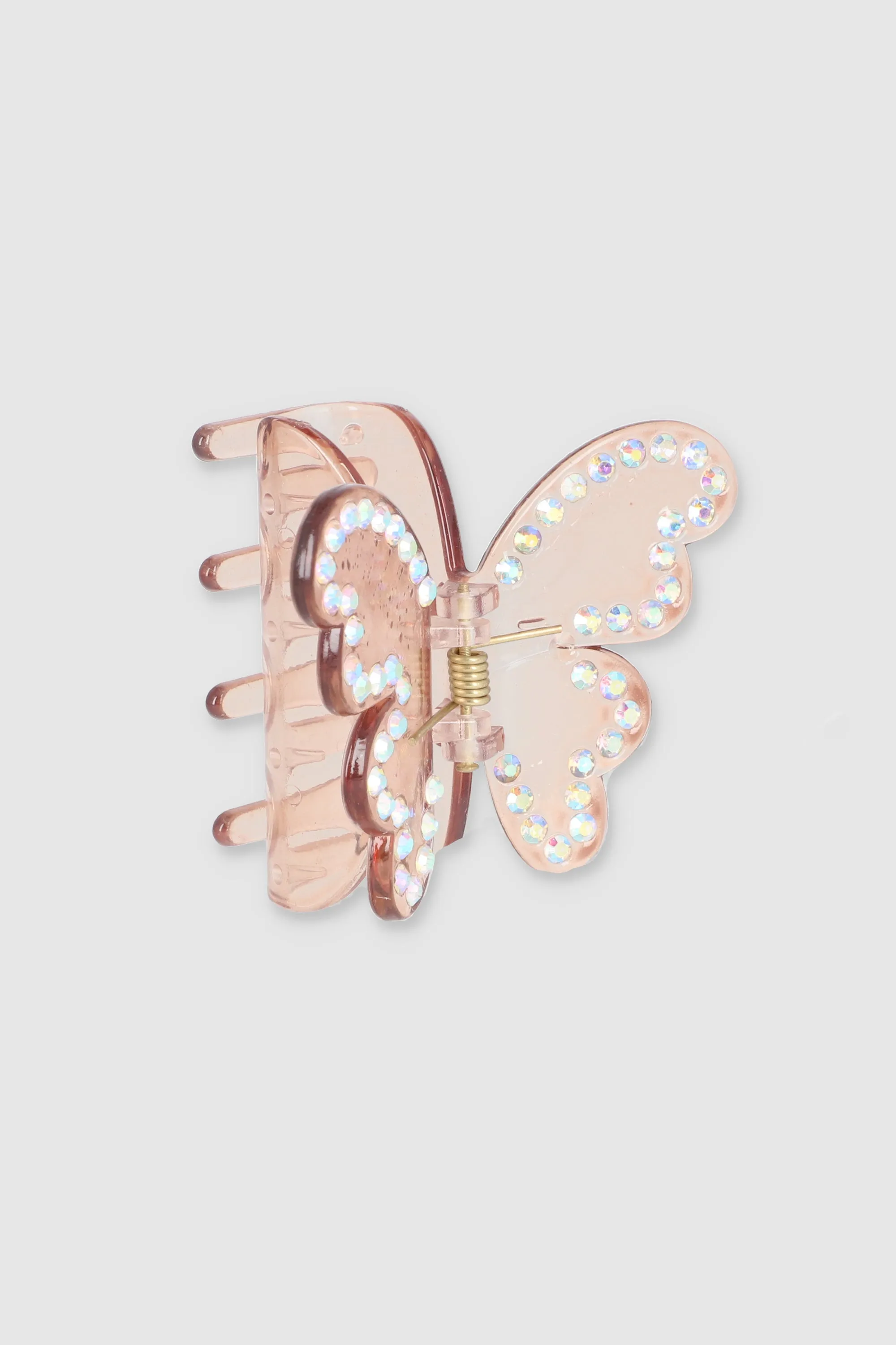 PINZA MARIPOSA BRILLOS sold by Shasa product image thumbnail 2