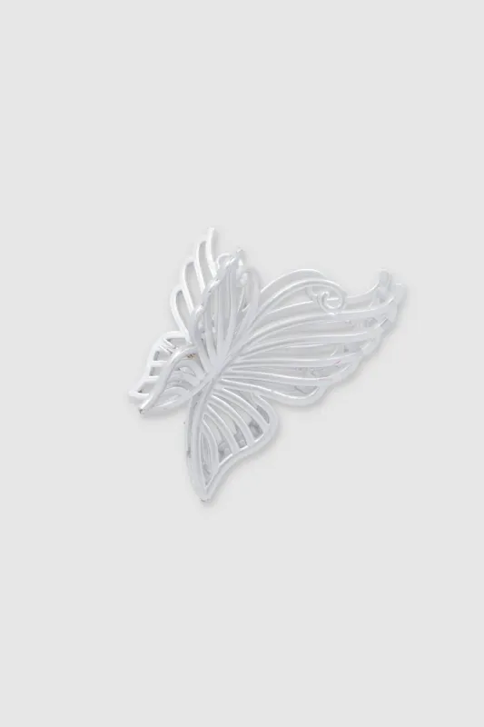 PINZA MARIPOSA METALICA sold by Shasa