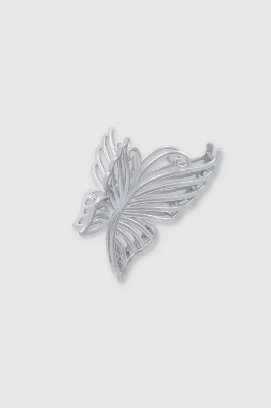PINZA MARIPOSA METALICA sold by Shasa