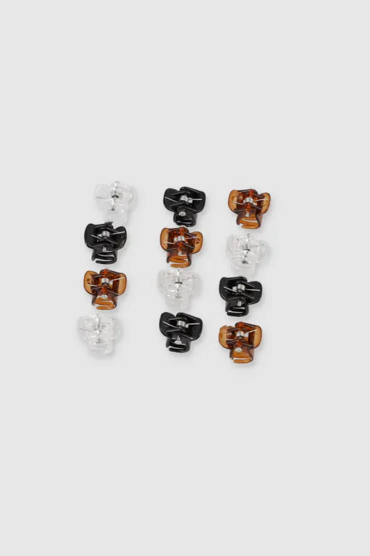 Set 12 minipinzas sold by Shasa