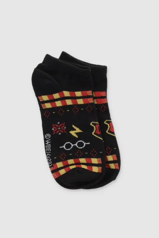 Tin harry potter bufandas sold by Shasa